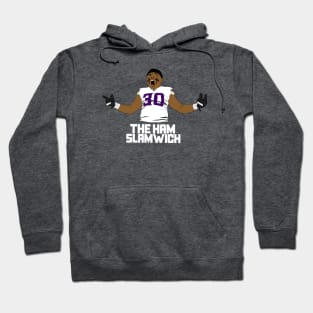 The Ham Slamwich Hoodie